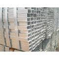 Hot Dipped Galvanized Rectangular Pipe